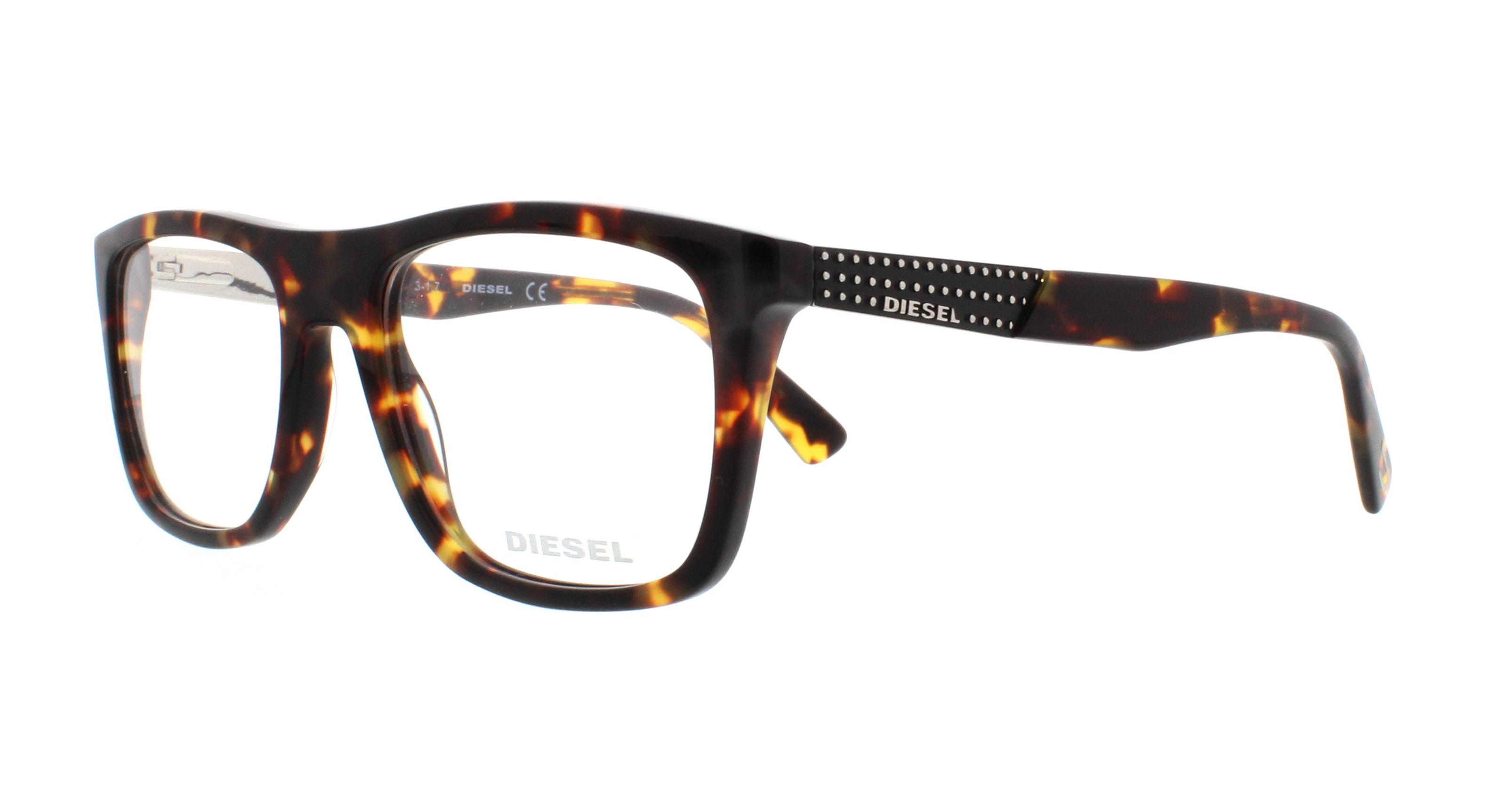 Picture of Diesel Eyeglasses DL5262