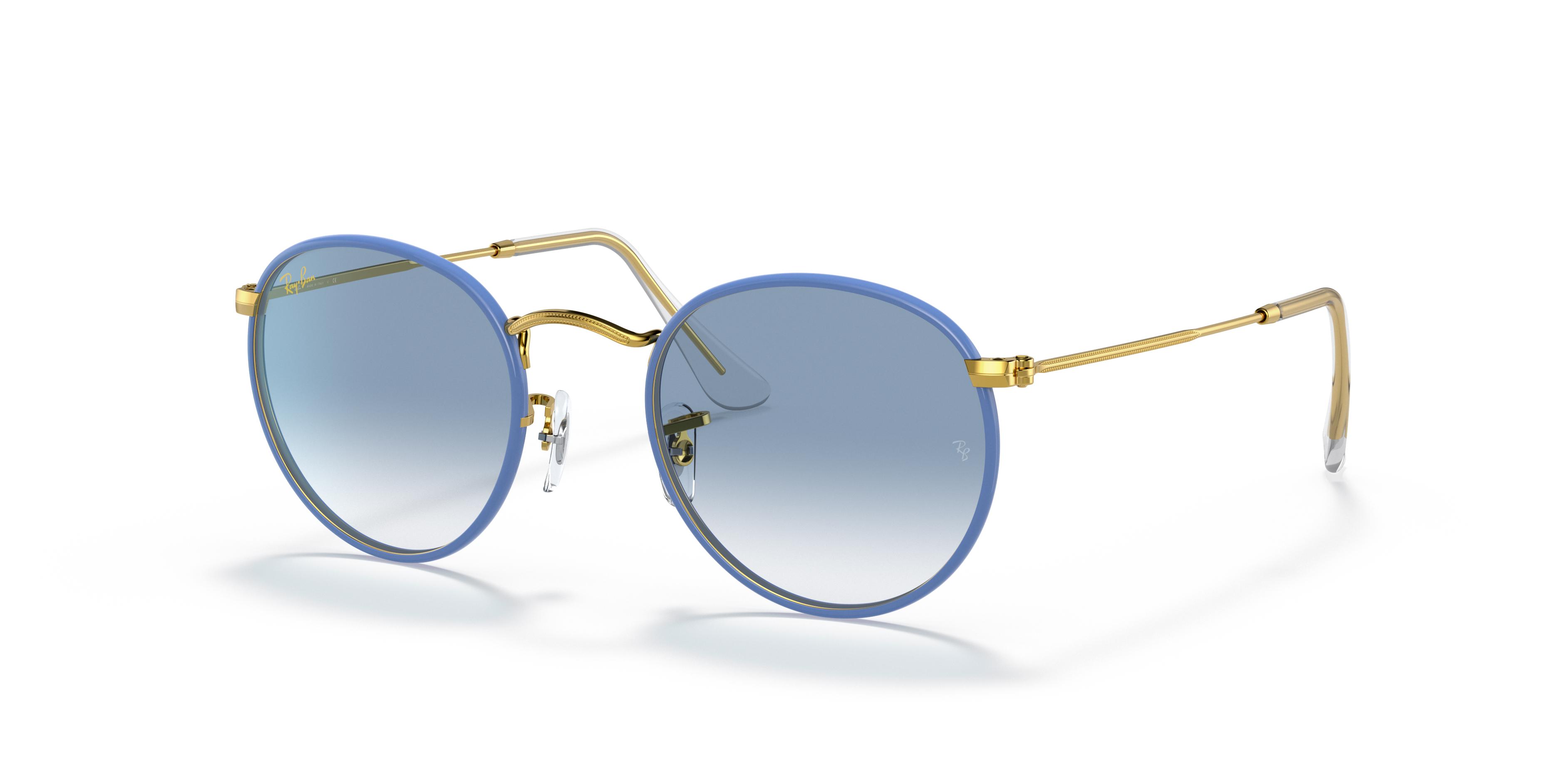 Picture of Ray Ban Sunglasses RB3447JM