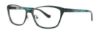 Picture of Kensie Eyeglasses IRIDESCENT