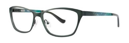 Picture of Kensie Eyeglasses IRIDESCENT