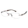 Picture of Line Art Eyeglasses XL 2011