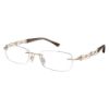 Picture of Line Art Eyeglasses XL 2011