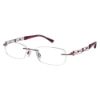 Picture of Line Art Eyeglasses XL 2011