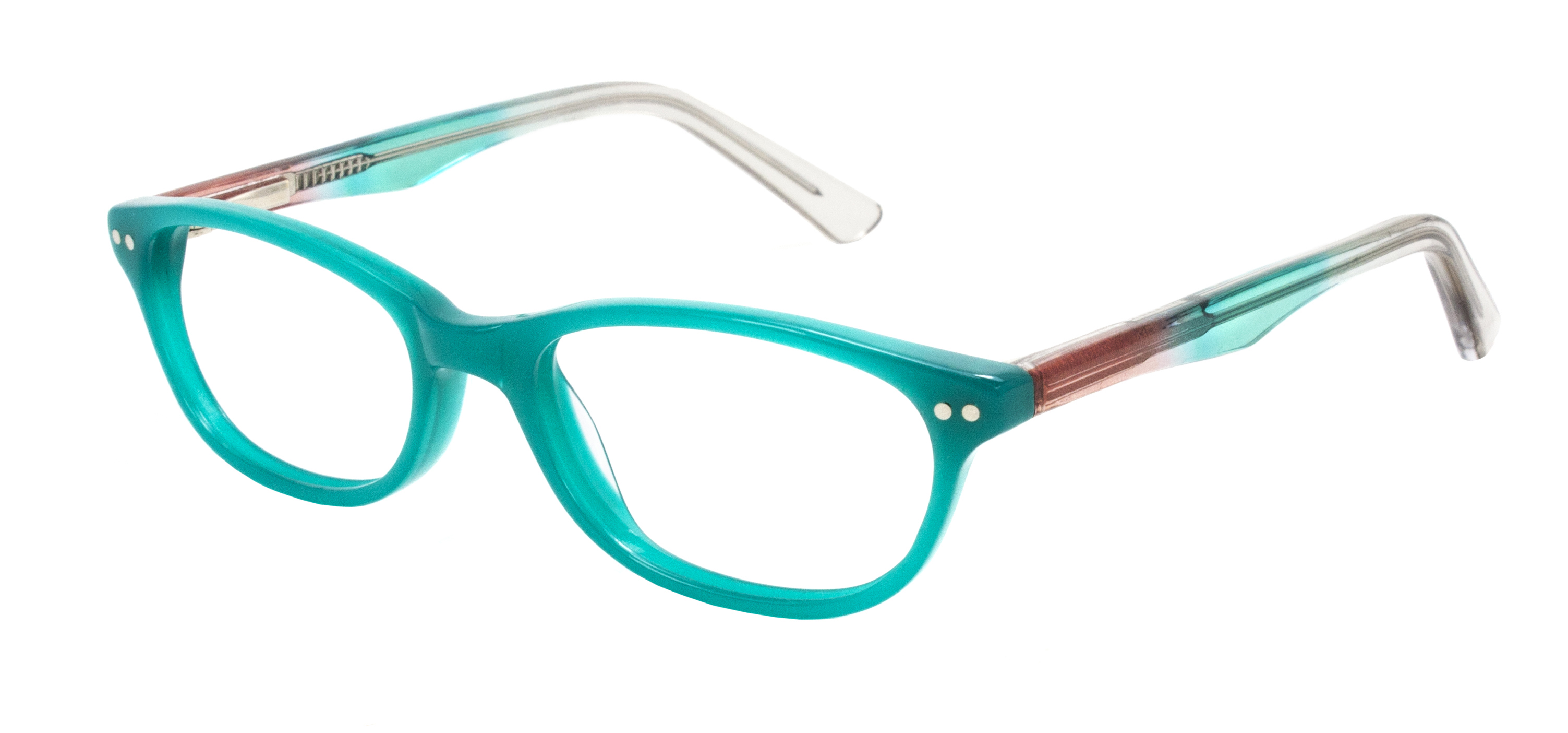 Picture of Camelot Kids Eyeglasses Joslyn