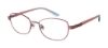 Picture of Laura Ashley Girls Eyeglasses Aliyah