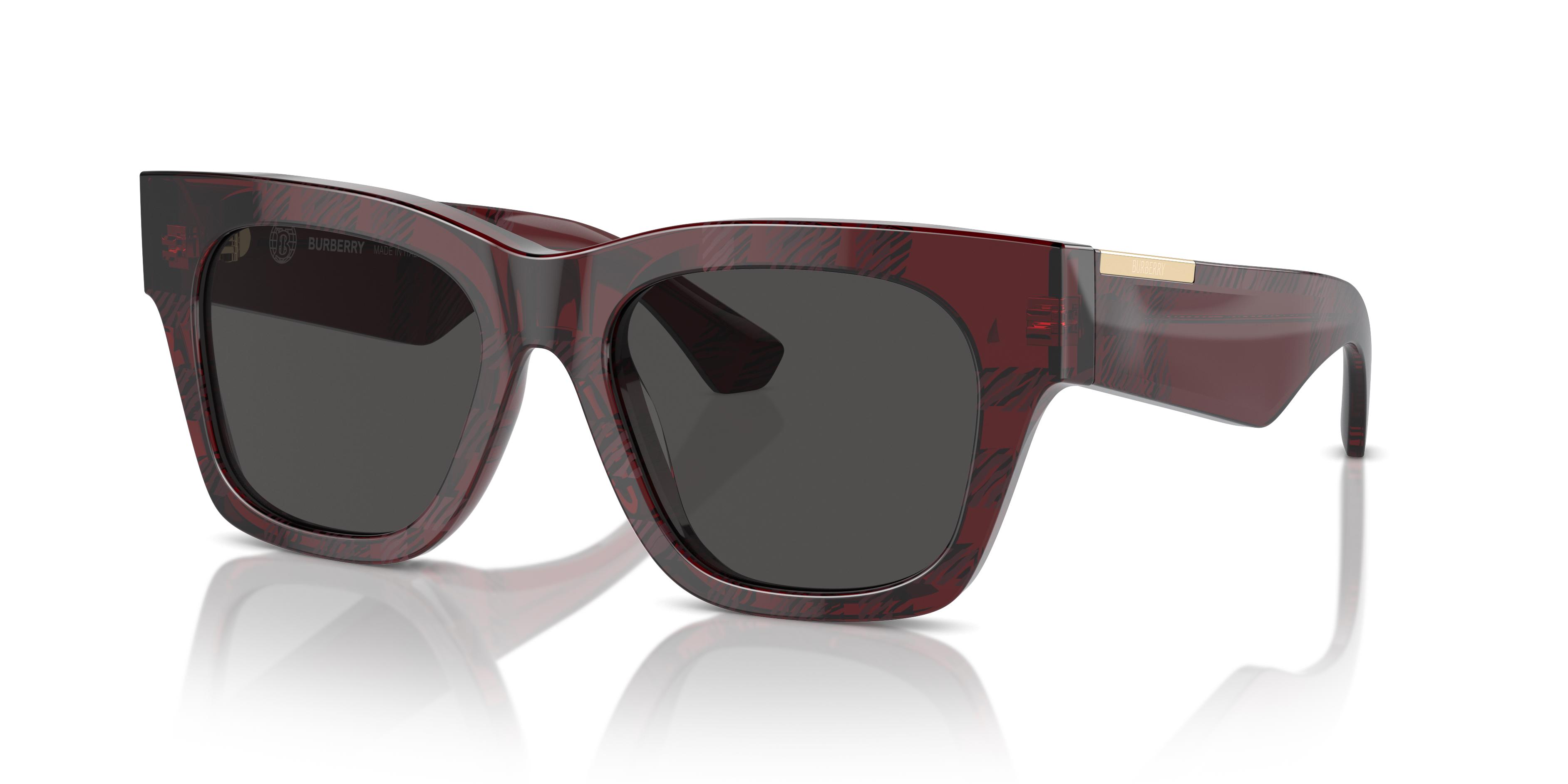 Picture of Burberry Sunglasses BE4424F