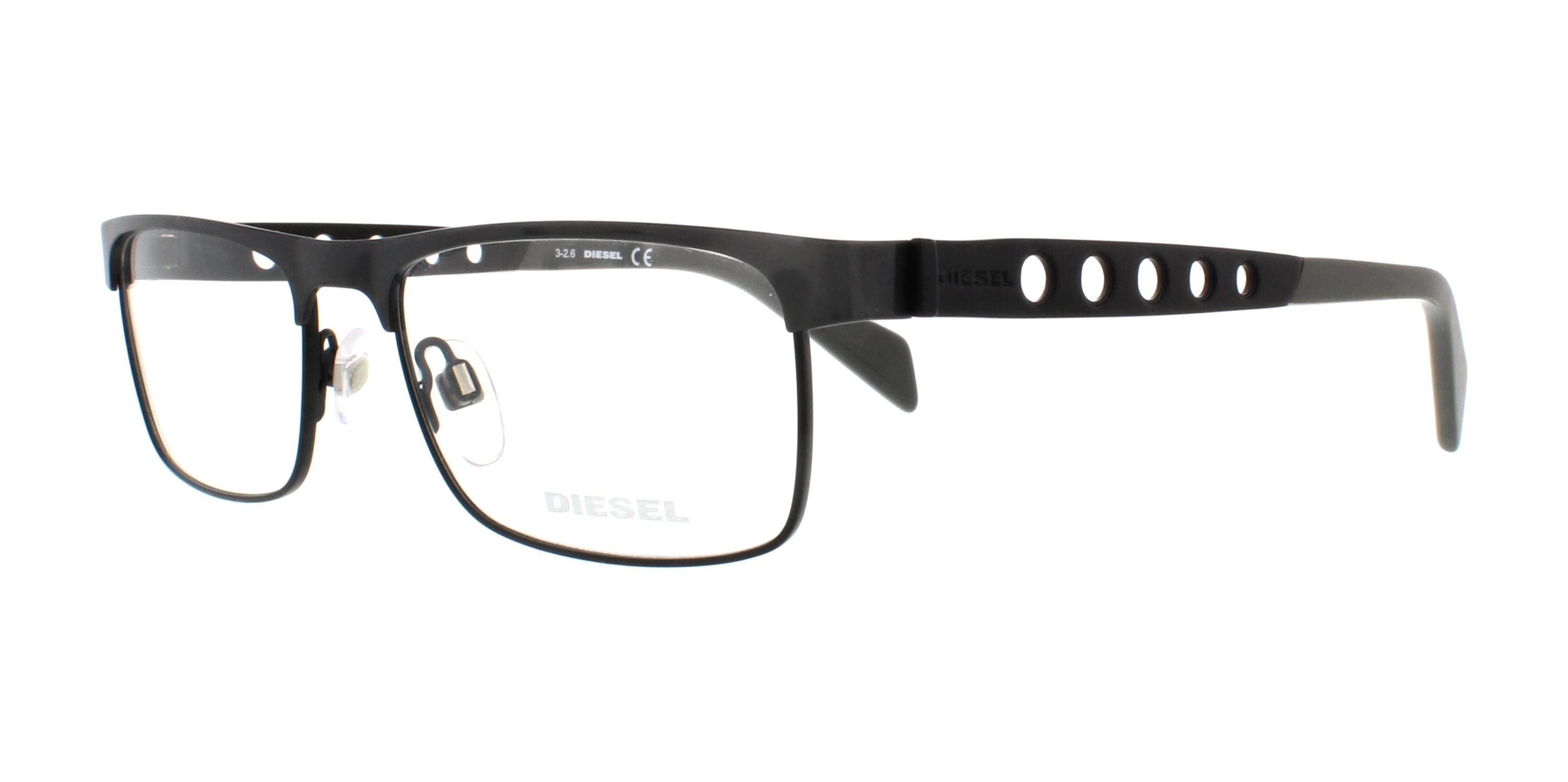 Picture of Diesel Eyeglasses DL5114