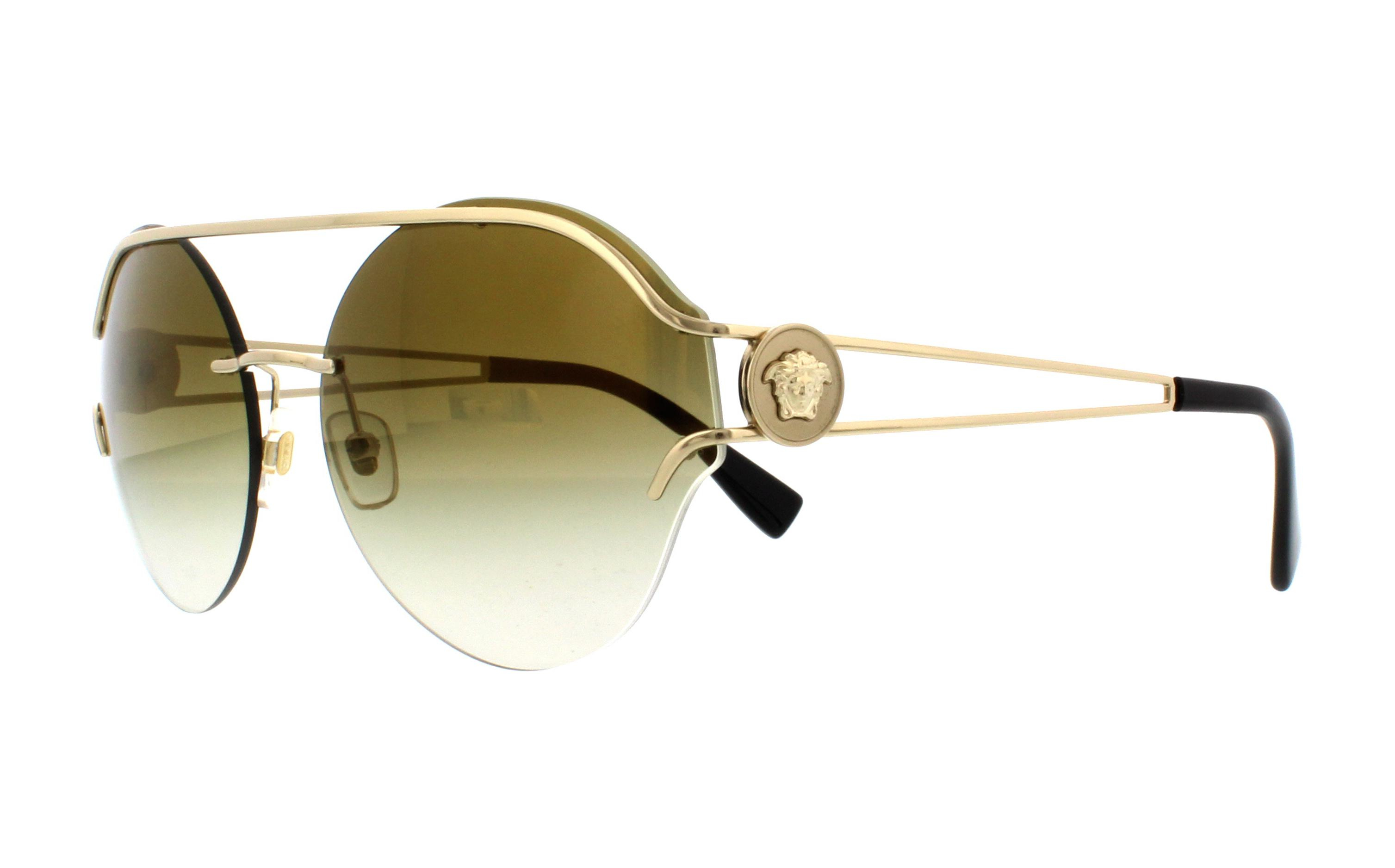 Picture of Versace Sunglasses VE2184