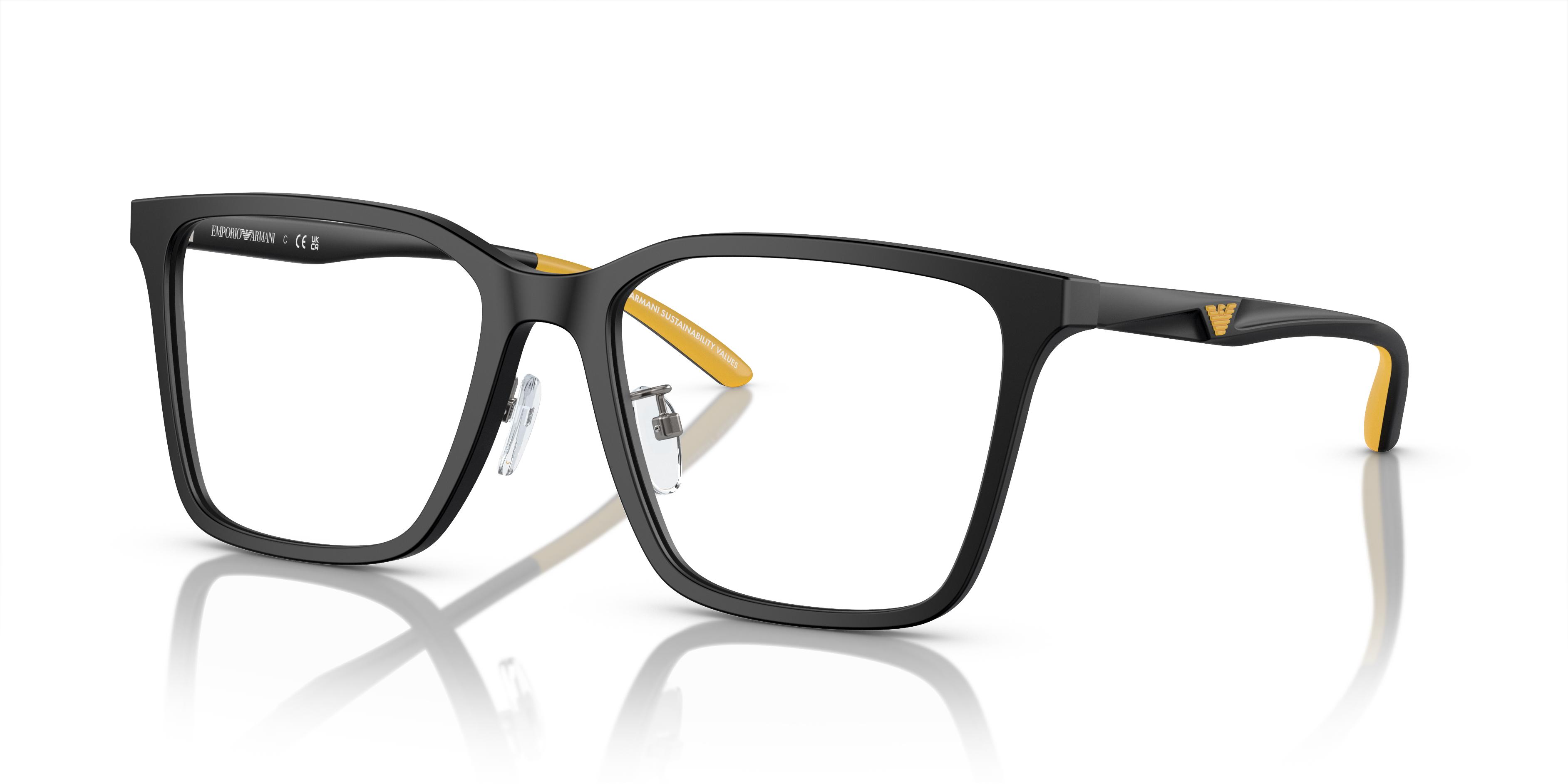 Picture of Emporio Armani Eyeglasses EA3232D