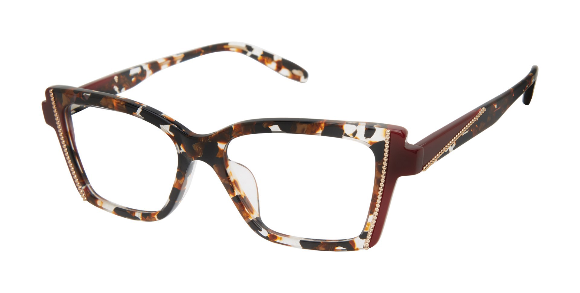 Picture of Glemaud X Tura Eyeglasses VGO007