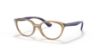 Picture of Ray Ban Jr Eyeglasses RY1612