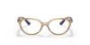 Picture of Ray Ban Jr Eyeglasses RY1612
