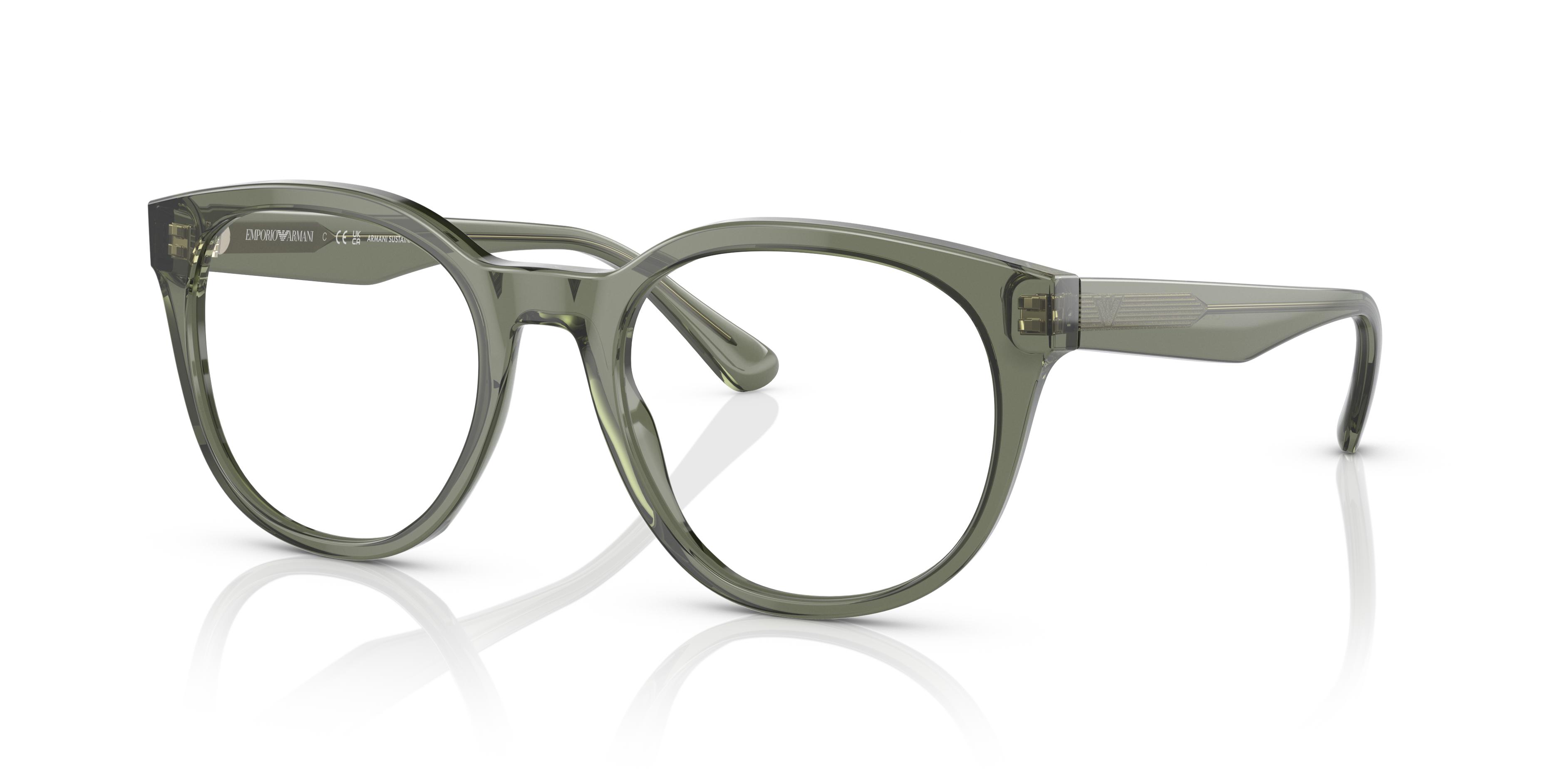 Picture of Emporio Armani Eyeglasses EA3207