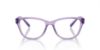 Picture of Armani Exchange Eyeglasses AX3111U