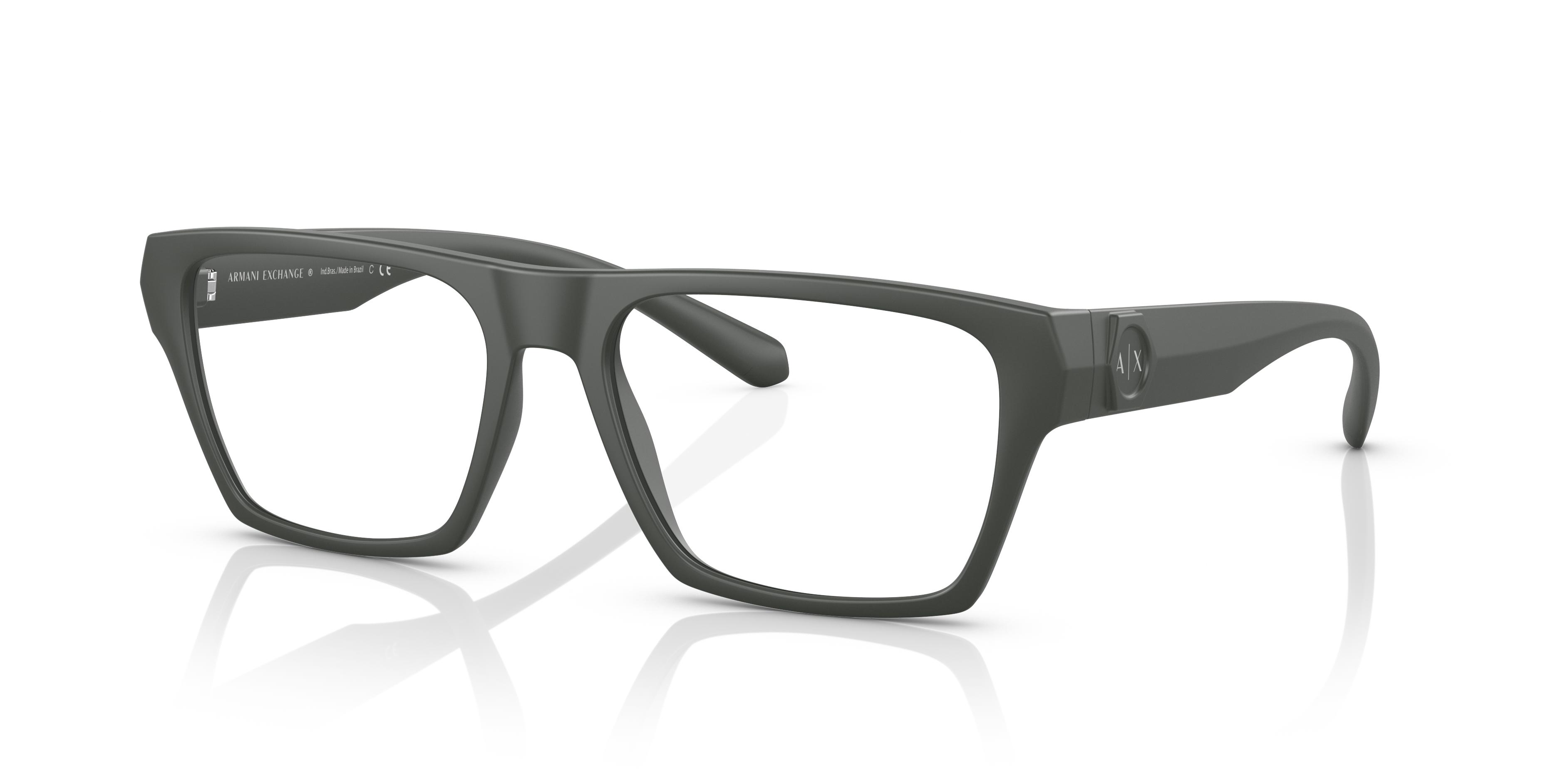Picture of Armani Exchange Eyeglasses AX3097