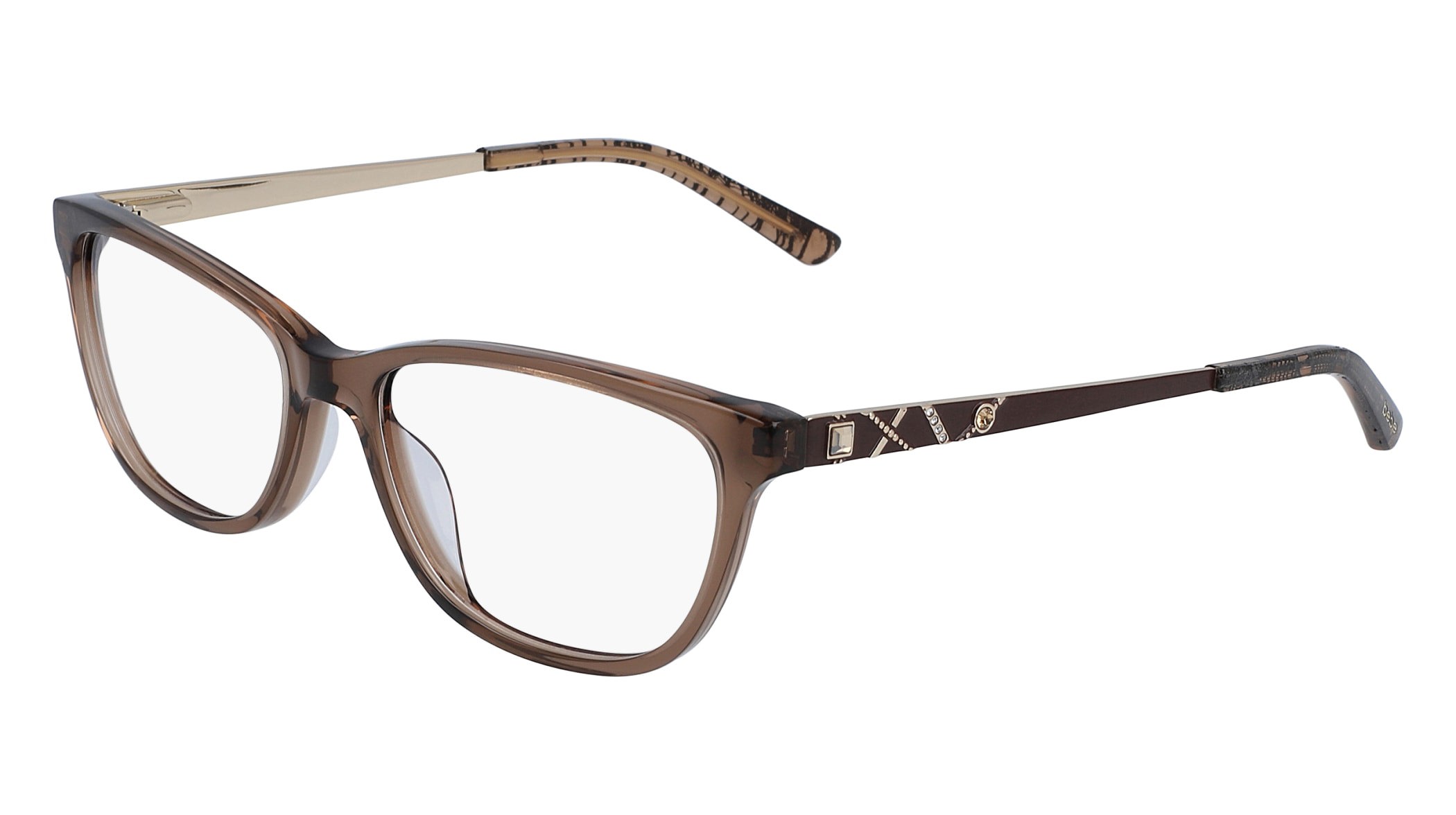 Picture of Bebe Eyeglasses BB5170