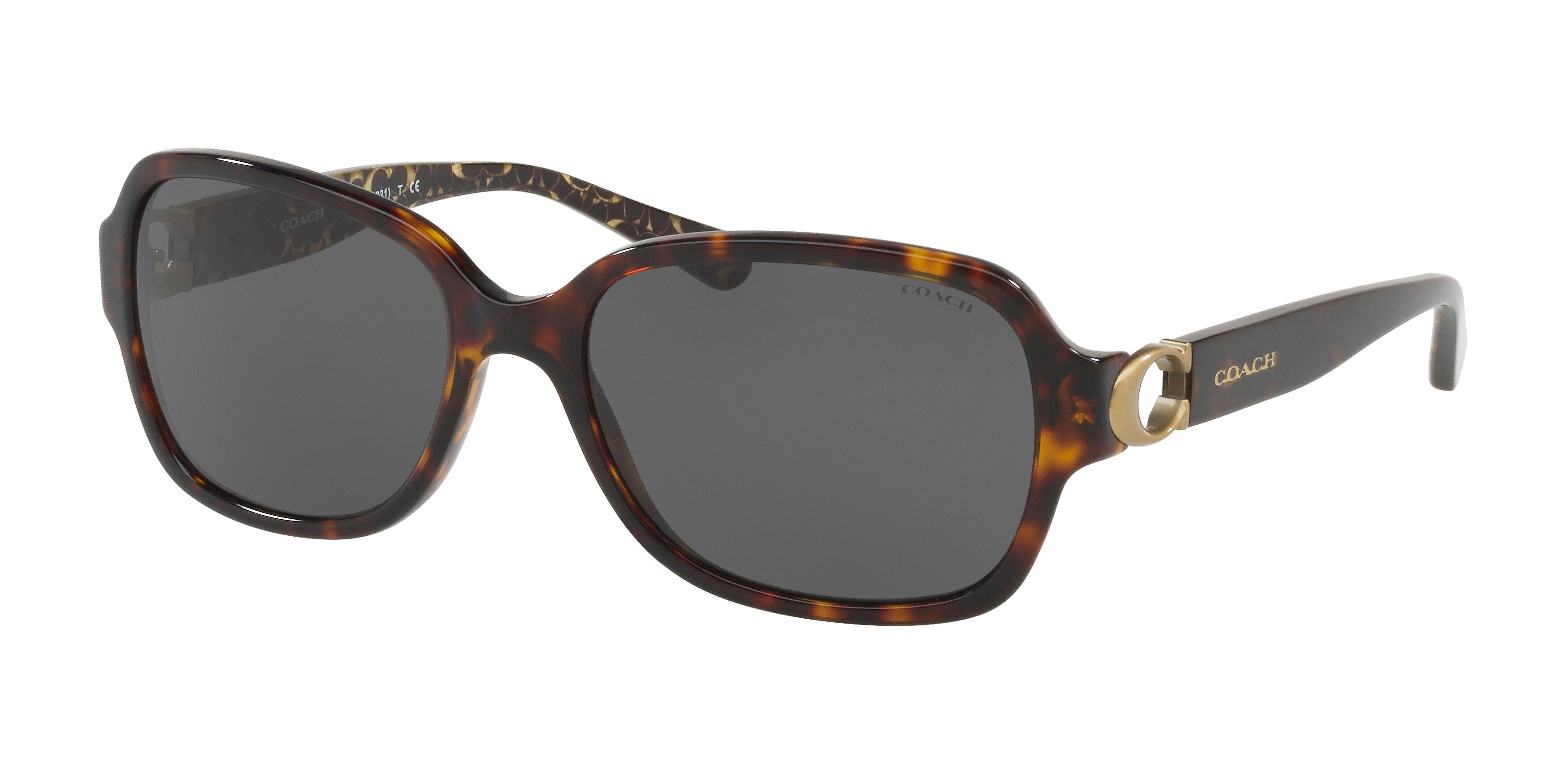 Picture of Coach Sunglasses HC8241F