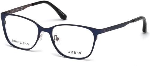 Picture of Guess Eyeglasses GU2629