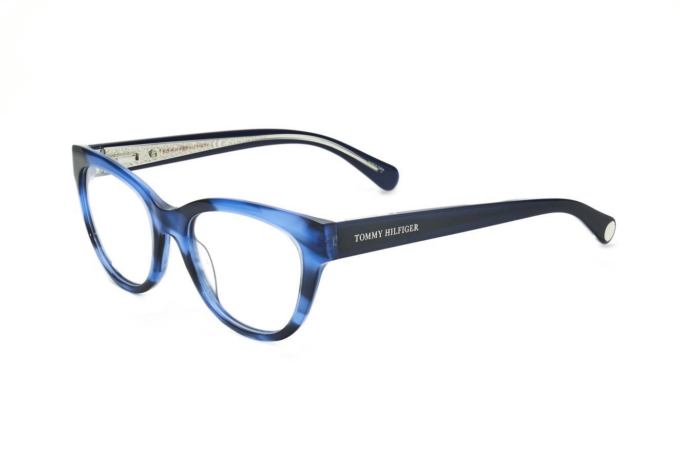 Picture of Tommy Hilfiger Eyeglasses TH 1863