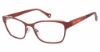 Picture of Betsey Johnson Eyeglasses BUTTERFLY