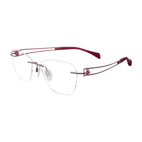 Picture of Line Art Eyeglasses XL 2116