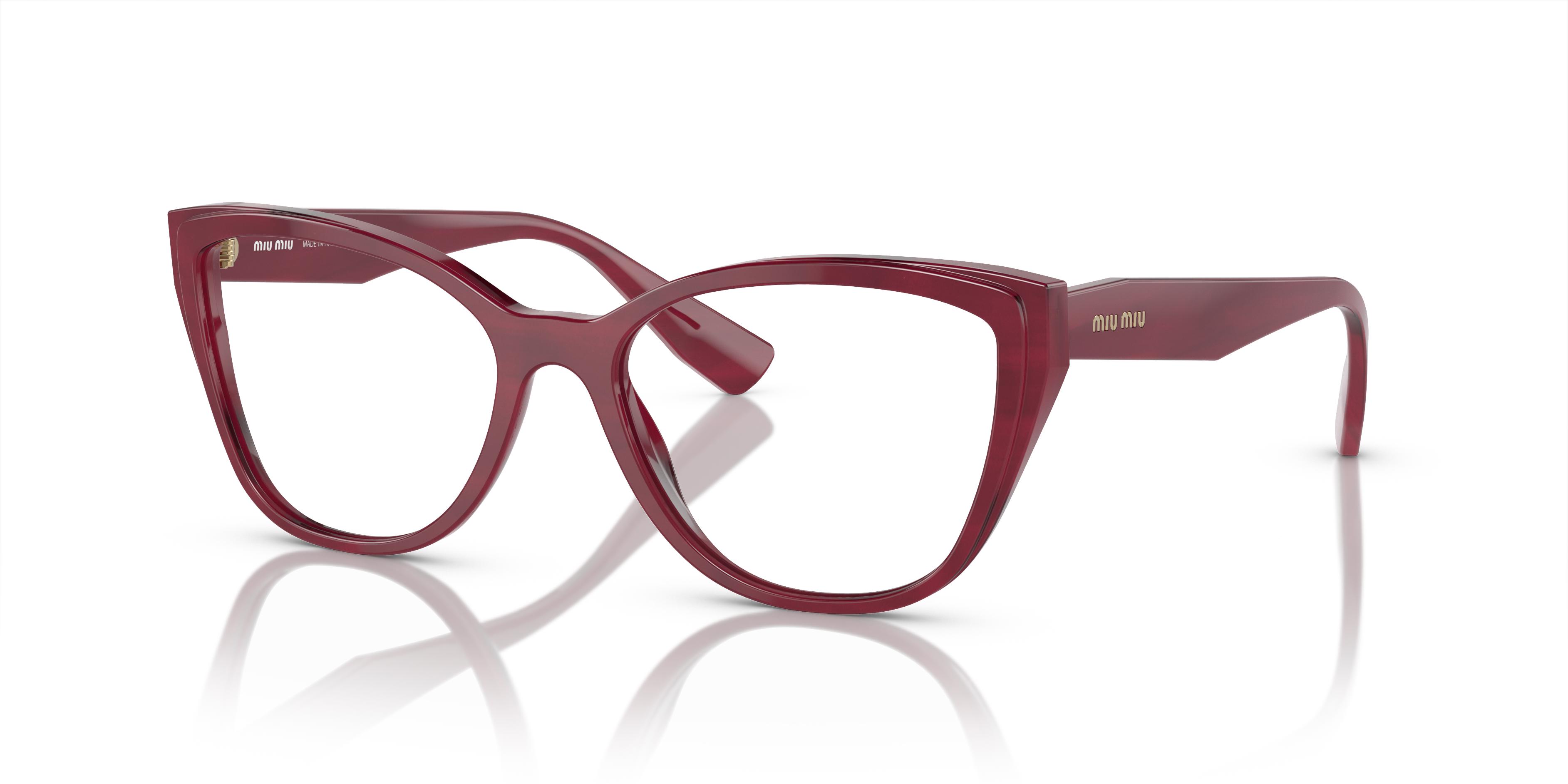 Picture of Miu Miu Eyeglasses MU04SV