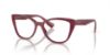 Picture of Miu Miu Eyeglasses MU04SV