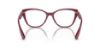 Picture of Miu Miu Eyeglasses MU04SV