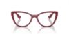 Picture of Miu Miu Eyeglasses MU04SV