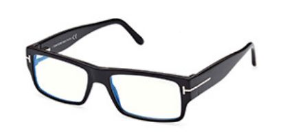 Picture of Tom Ford Eyeglasses FT5835-B