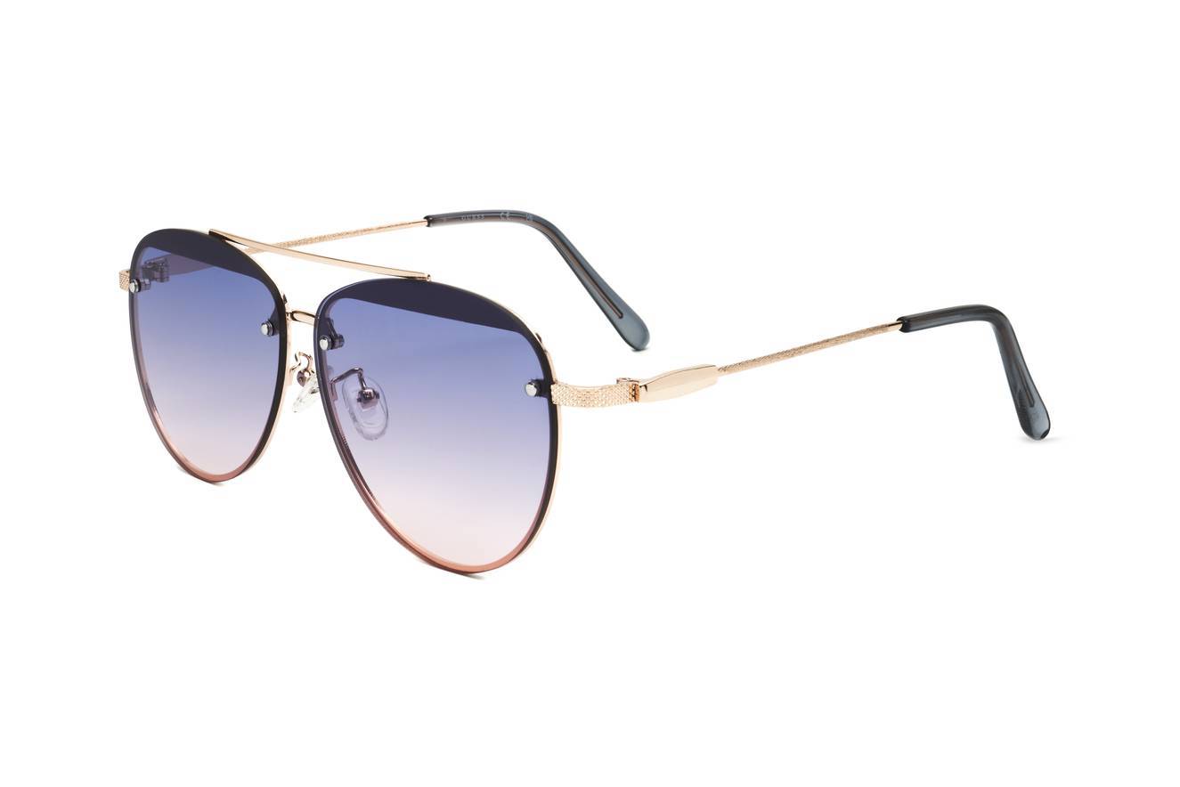 Picture of Guess Factory Sunglasses GF0386