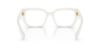 Picture of Miu Miu Eyeglasses MU03VV
