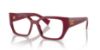 Picture of Miu Miu Eyeglasses MU03VV