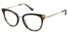 Picture of Glamour Editor's Pick Eyeglasses GL1018UF