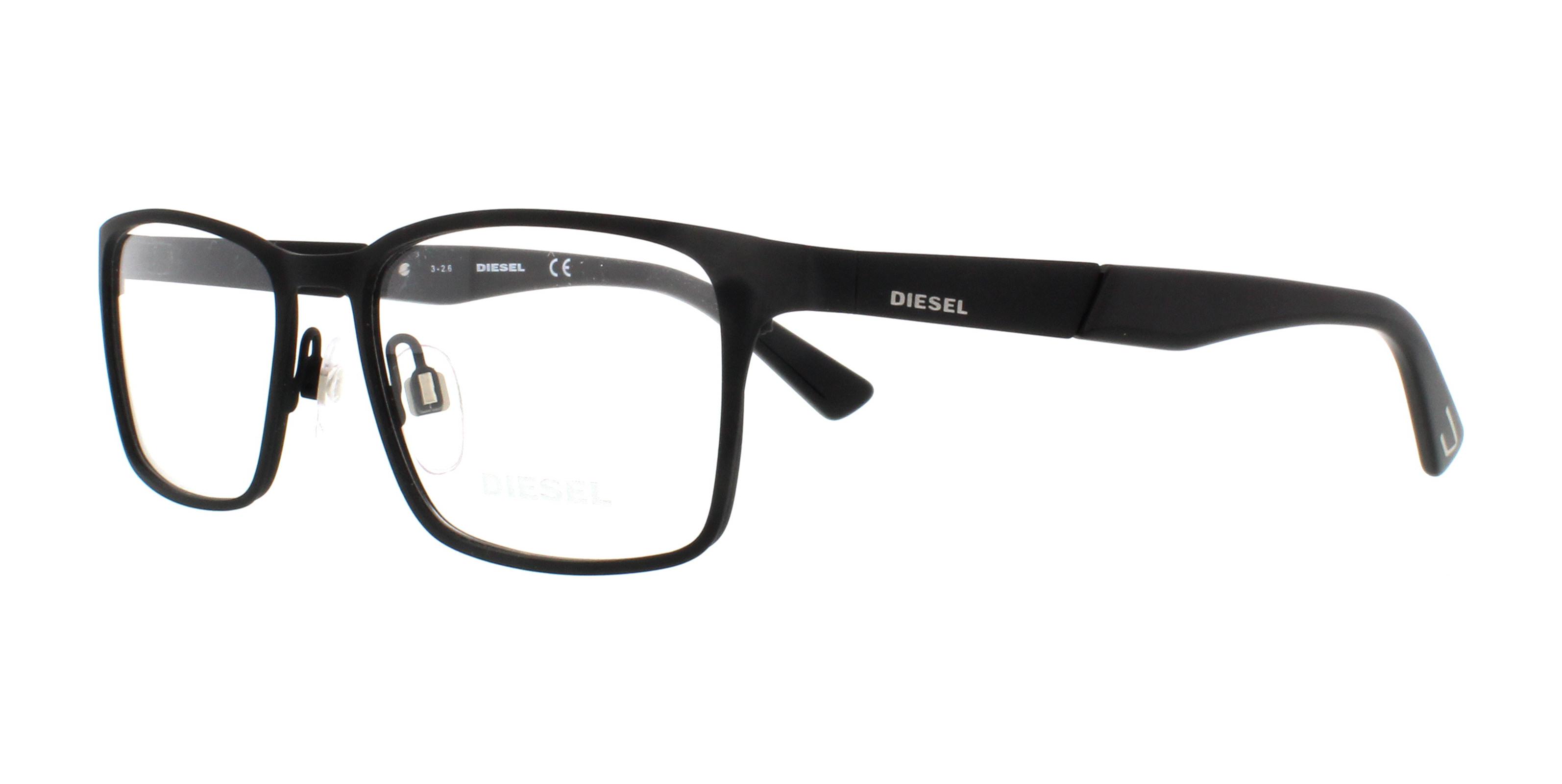 Picture of Diesel Eyeglasses DL5234