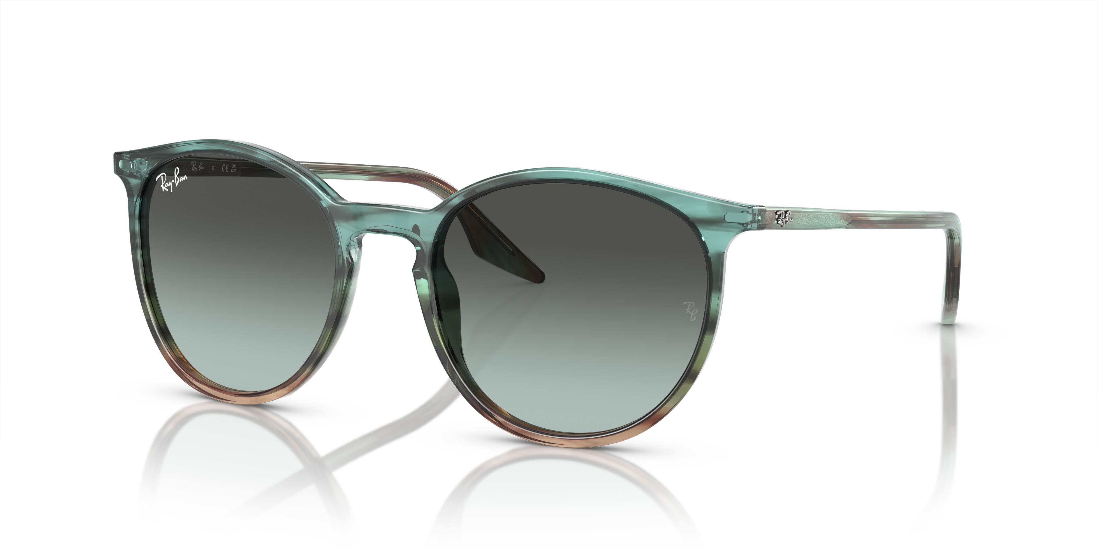 Picture of Ray Ban Sunglasses RB2204F