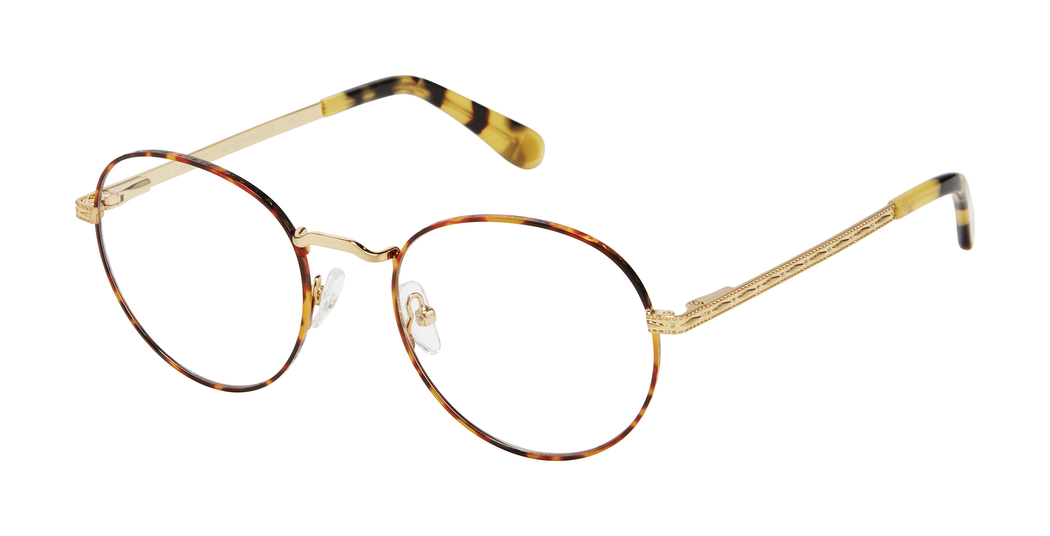 Picture of Cremieux Eyeglasses Sebastian