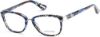 Picture of Guess By Marciano Eyeglasses GM0286