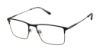 Picture of Xxl Eyewear Eyeglasses Musketeer