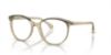 Picture of Alain Mikli Eyeglasses A03501