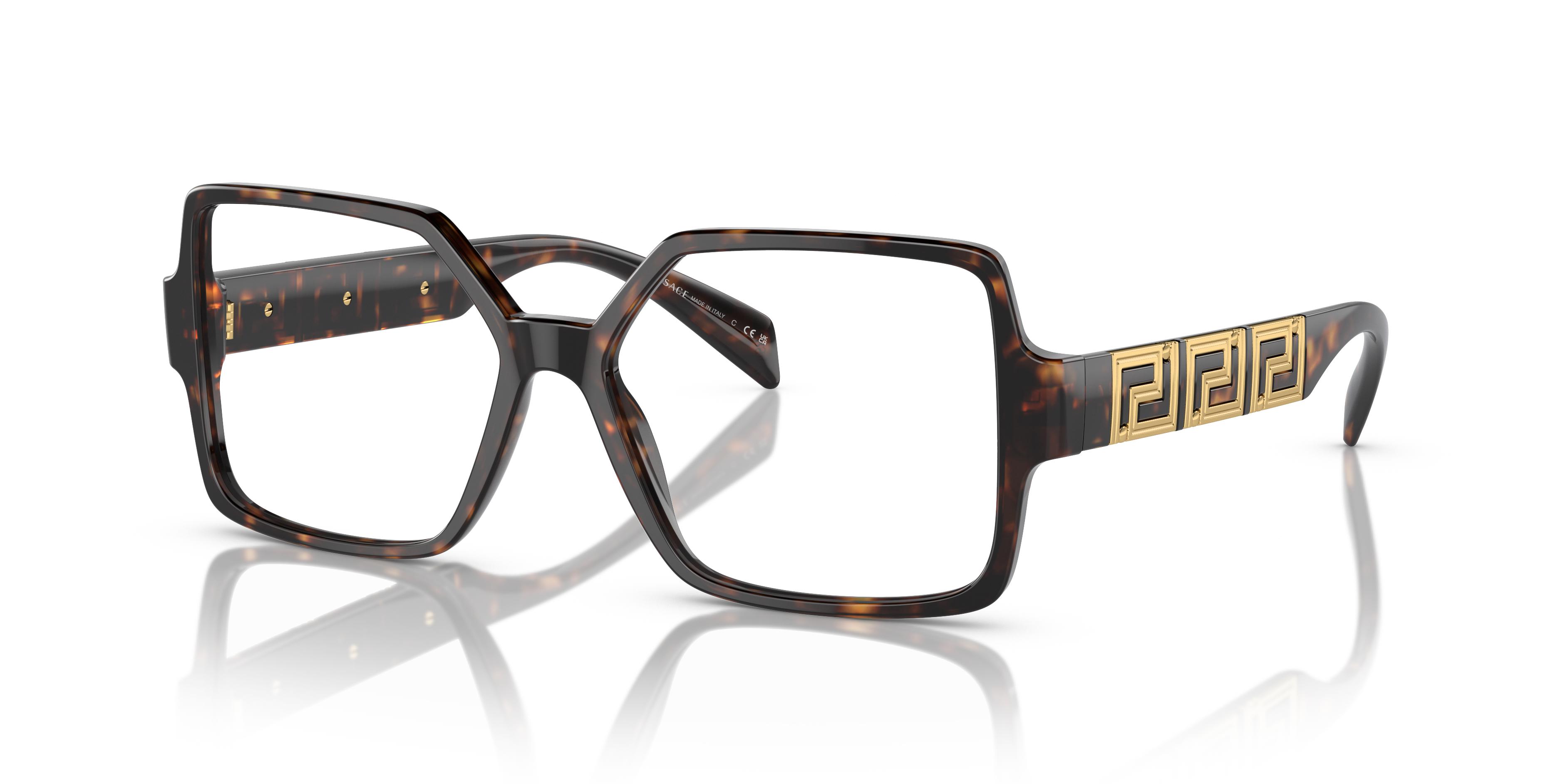 Picture of Versace Eyeglasses VE3337