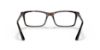 Picture of Prada Eyeglasses PR03YVF