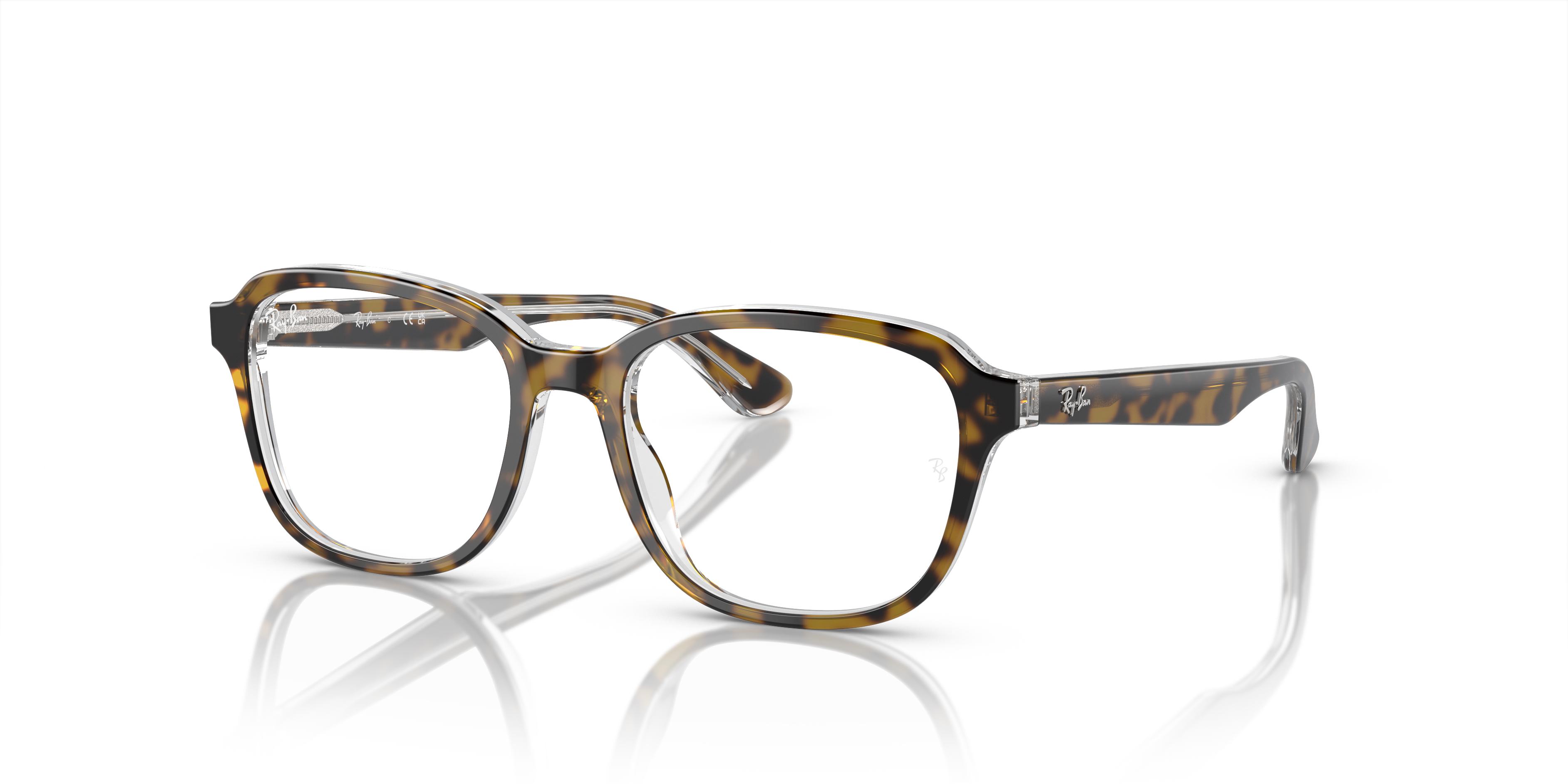 Picture of Ray Ban Jr Eyeglasses RY1627