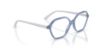 Picture of Vogue Eyeglasses VO5622F