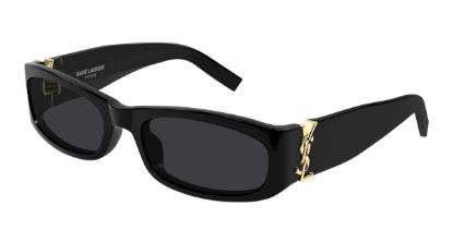 Picture of Saint Laurent Sunglasses SL M152/F