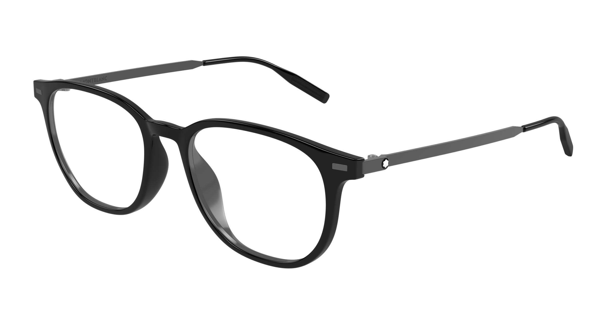 Picture of Montblanc Eyeglasses MB0448OA