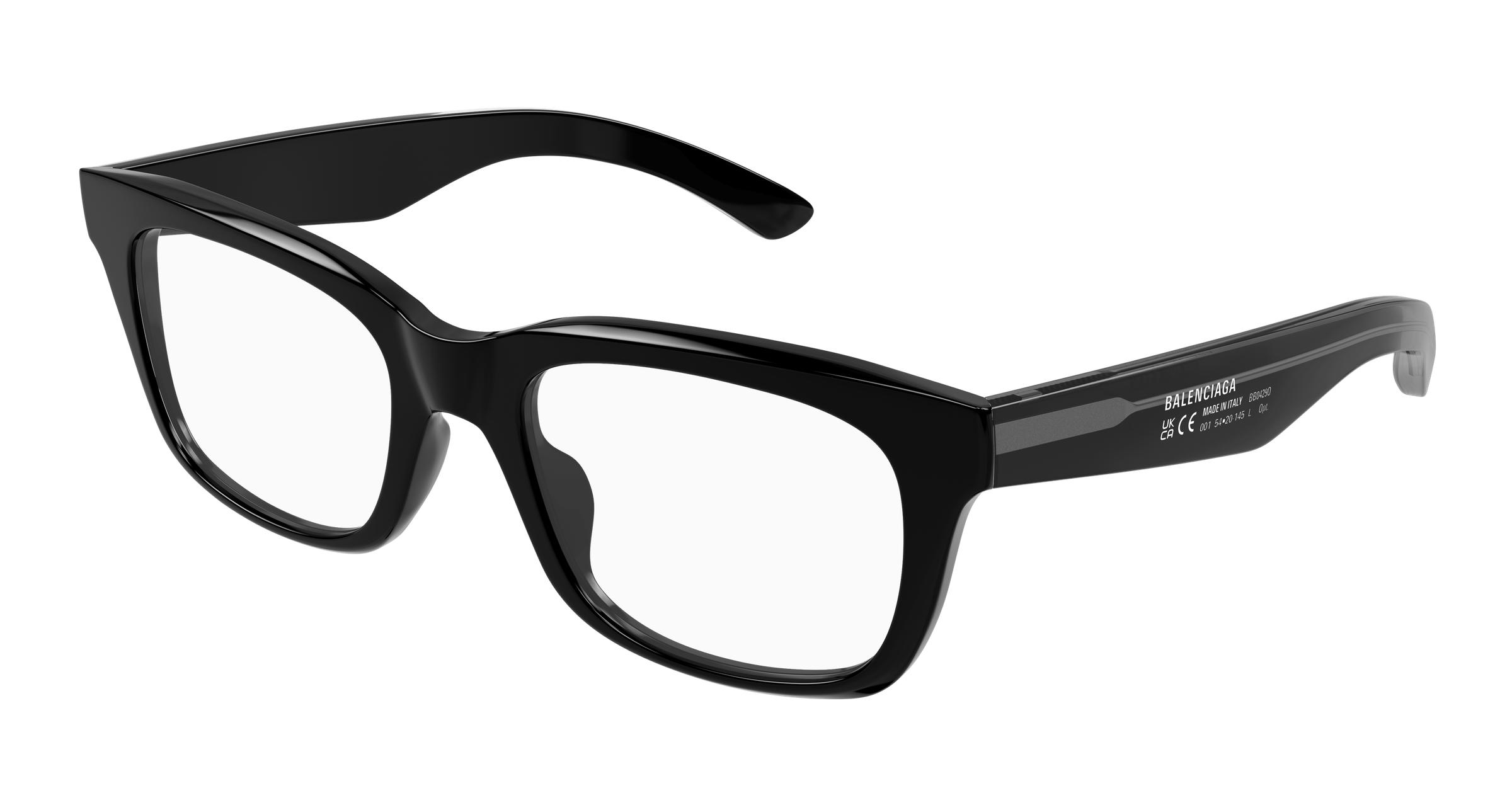 Picture of Balenciaga Eyeglasses BB0429O