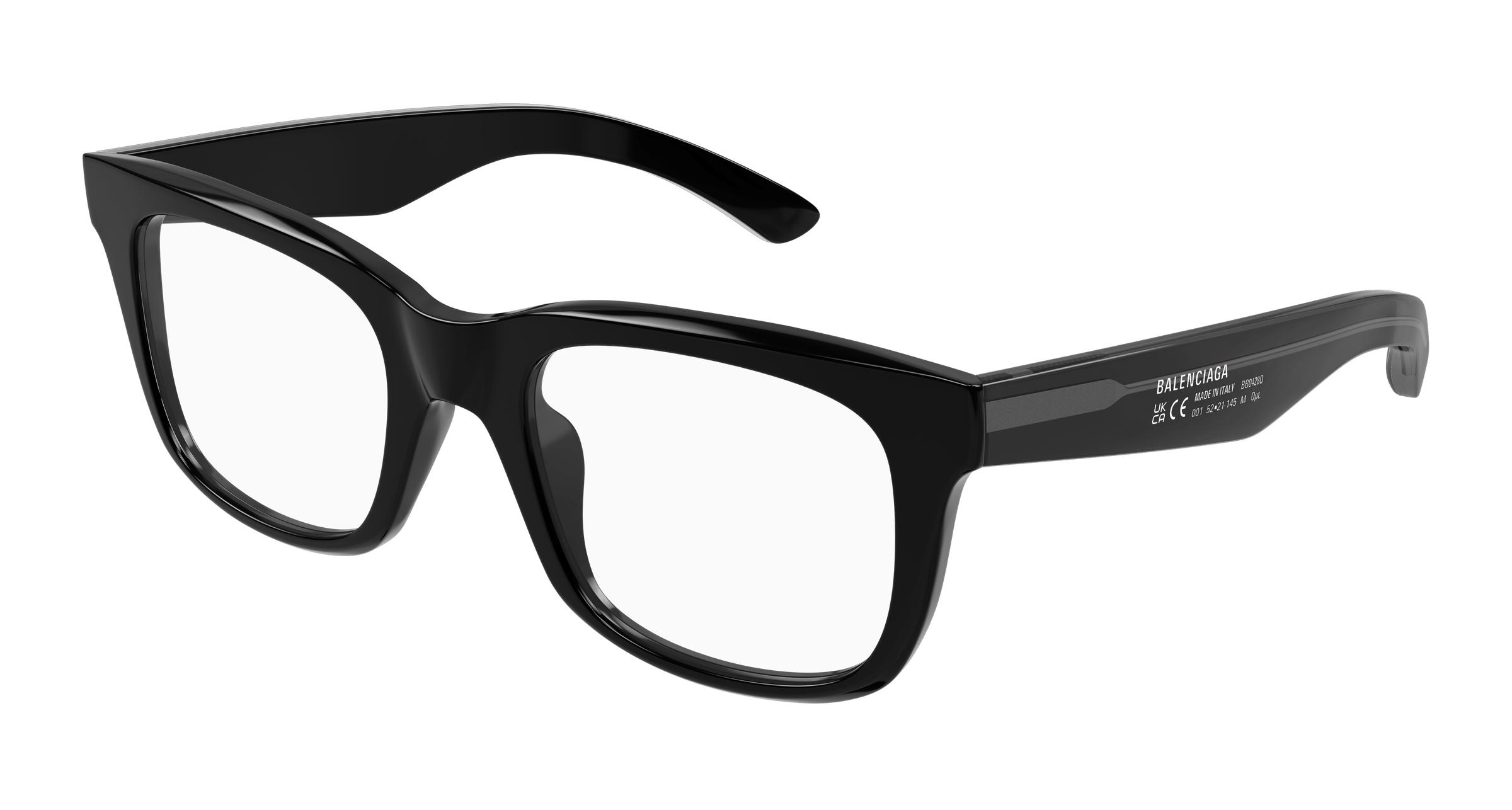 Picture of Balenciaga Eyeglasses BB0428O