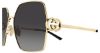Picture of Gucci Sunglasses GG2163S