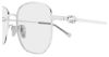Picture of Gucci Eyeglasses GG2146OA